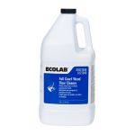 Ecolab® Full Court Wood Floor Cleaner, 1 Gallon, #6127049